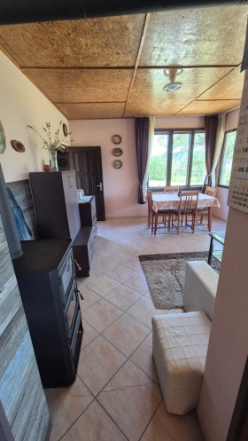 Casa Alecsandrovo, regiunea Shumen 11
