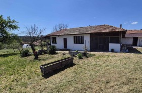Casa Alecsandrovo, regiunea Shumen 9