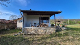 Casa Alecsandrovo, regiunea Shumen 4