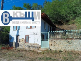 Hus Bebrovo, region Veliko Tarnovo