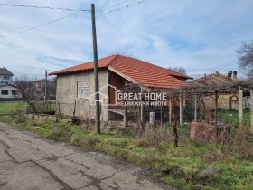 Продава  Къща, град Търговище