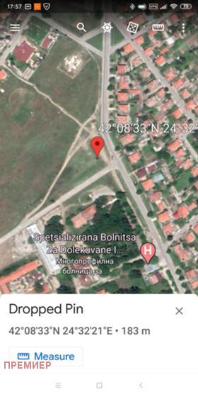 Продажба на имоти в гр. Стамболийски, област Пловдив - изображение 14 