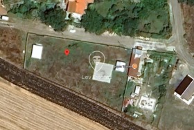 Grund Aleksandrovo, region Burgas