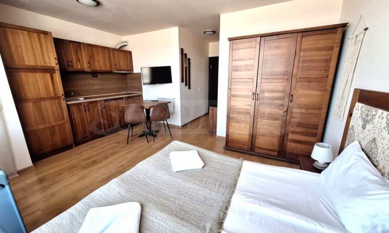 À venda  Estúdio região Blagoevgrad , Razlog , 38 m² | 43144576