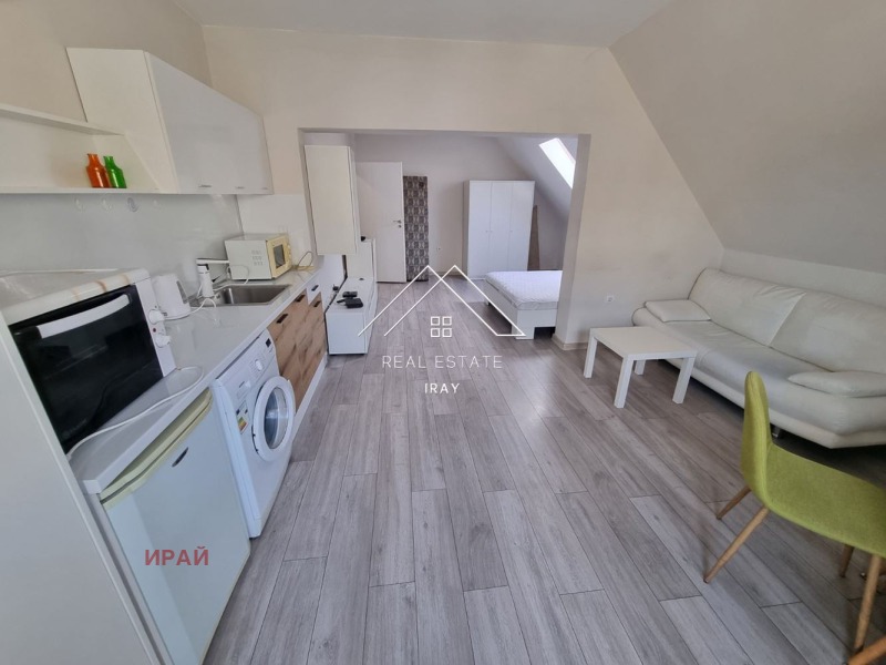 In vendita  Studio Stara Zagora , Tsentar , 50 mq | 10207523 - Immagine [3]