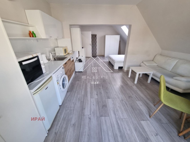 In vendita  Studio Stara Zagora , Tsentar , 50 mq | 10207523 - Immagine [4]