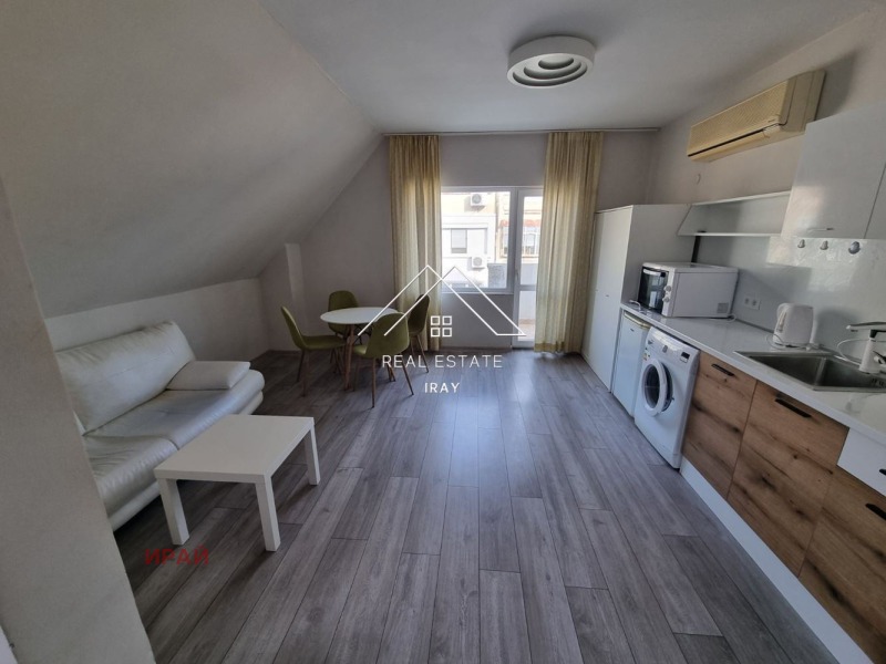In vendita  Studio Stara Zagora , Tsentar , 50 mq | 10207523 - Immagine [6]