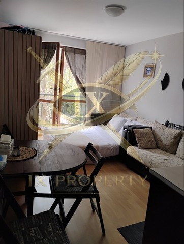 Продава 1-СТАЕН, гр. Свети Влас, област Бургас, снимка 2 - Апартаменти - 54254112