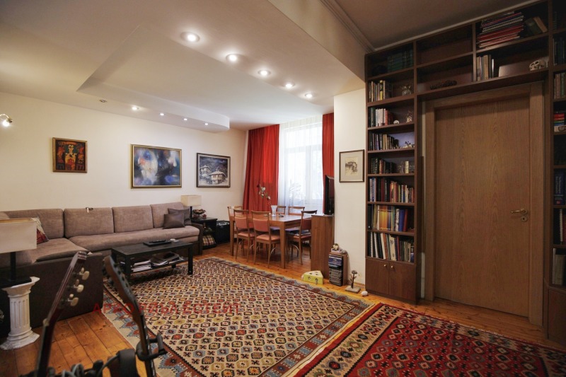 For Sale  1 bedroom Sofia , Tsentar , 72 sq.m | 92394586 - image [7]