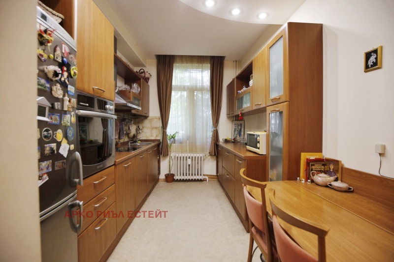 For Sale  1 bedroom Sofia , Tsentar , 72 sq.m | 92394586 - image [4]