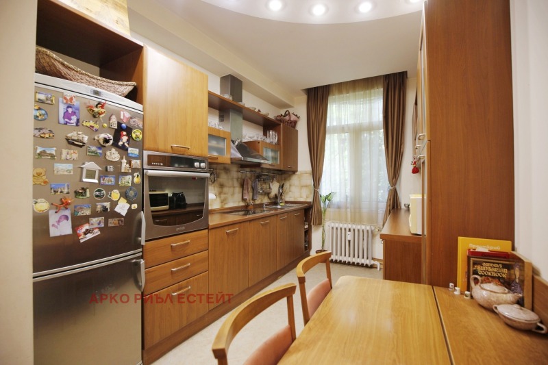 For Sale  1 bedroom Sofia , Tsentar , 72 sq.m | 92394586 - image [3]