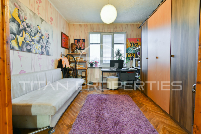 Te koop  1 slaapkamer Sofia , Tsentar , 90 m² | 54693698 - afbeelding [4]