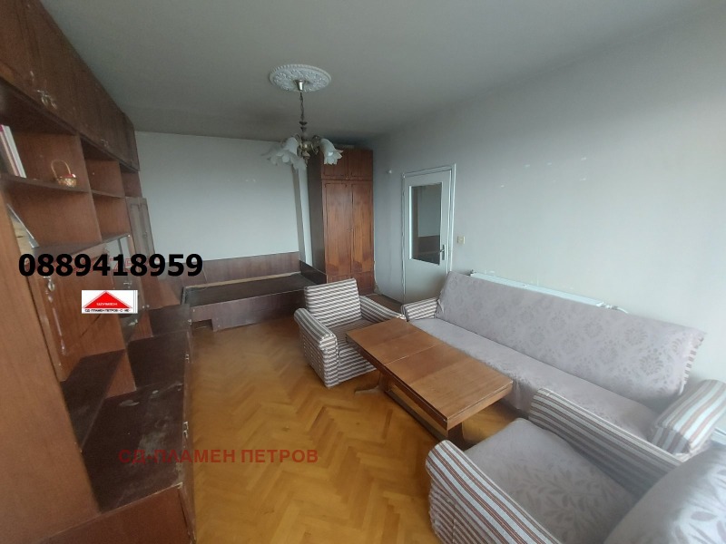 Продава  2-стаен град Шумен , Тракия , 63 кв.м | 41726394 - изображение [4]