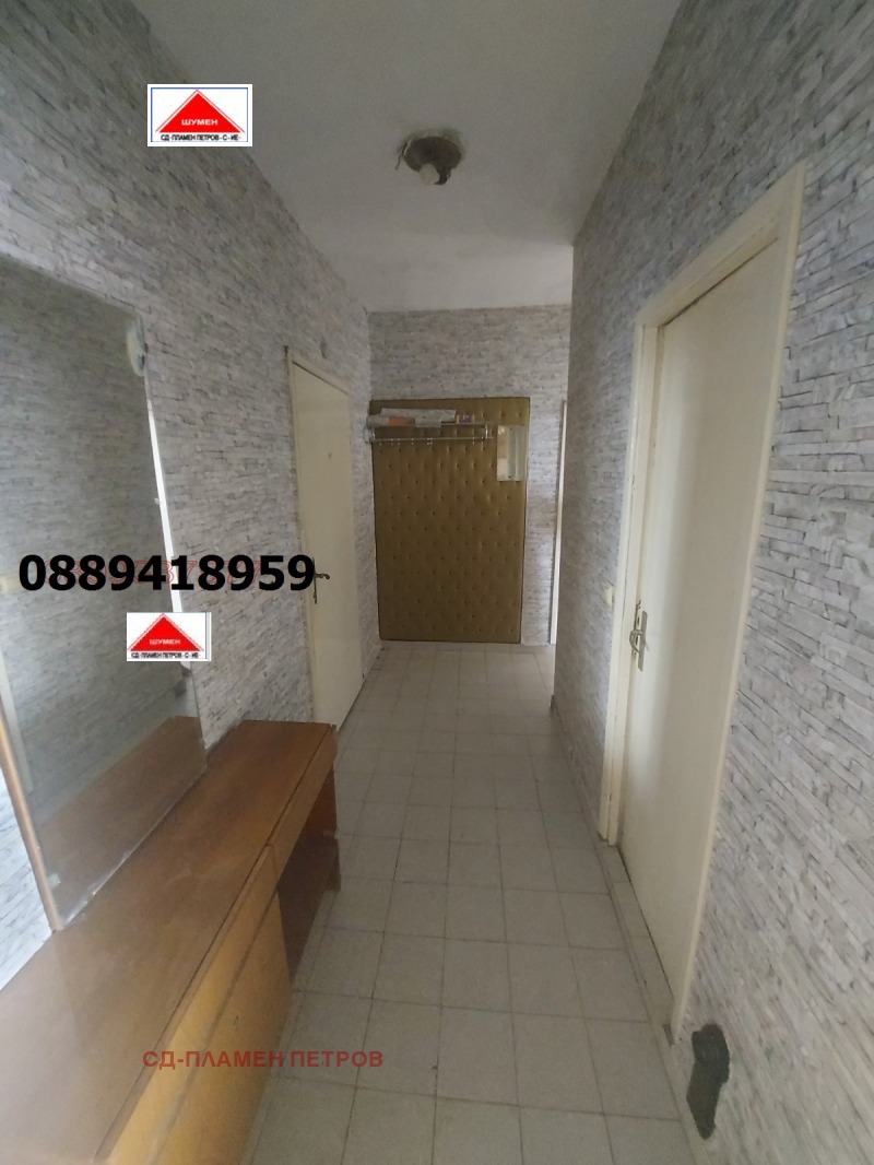 Продава  2-стаен град Шумен , Тракия , 63 кв.м | 41726394