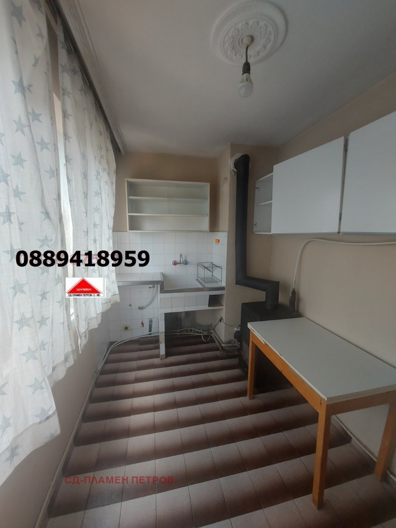 Продава  2-стаен град Шумен , Тракия , 63 кв.м | 41726394 - изображение [7]