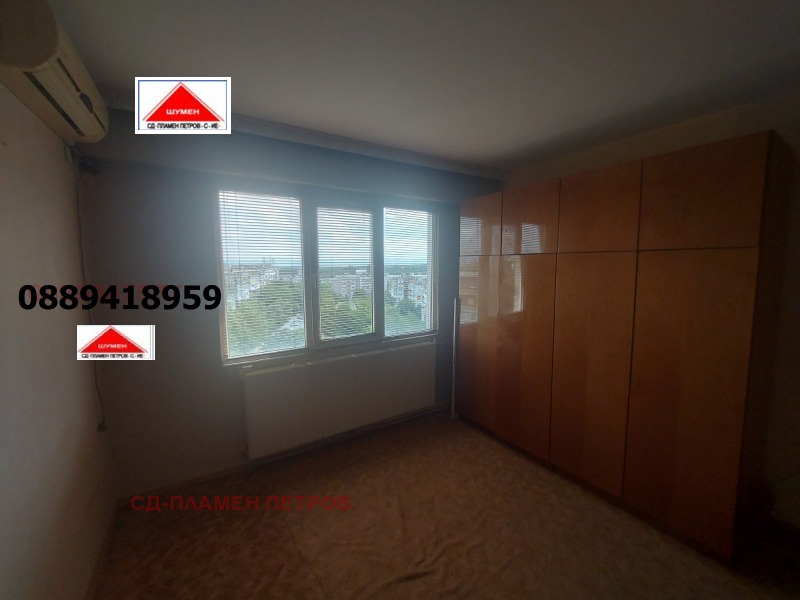 Продава  2-стаен град Шумен , Тракия , 63 кв.м | 41726394 - изображение [3]