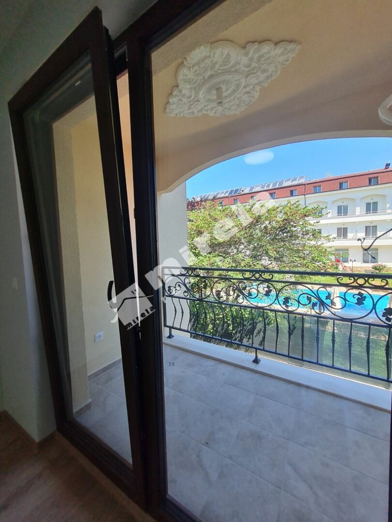 Na prodej  1 ložnice oblast Burgas , Nesebar , 73 m2 | 62251599 - obraz [11]