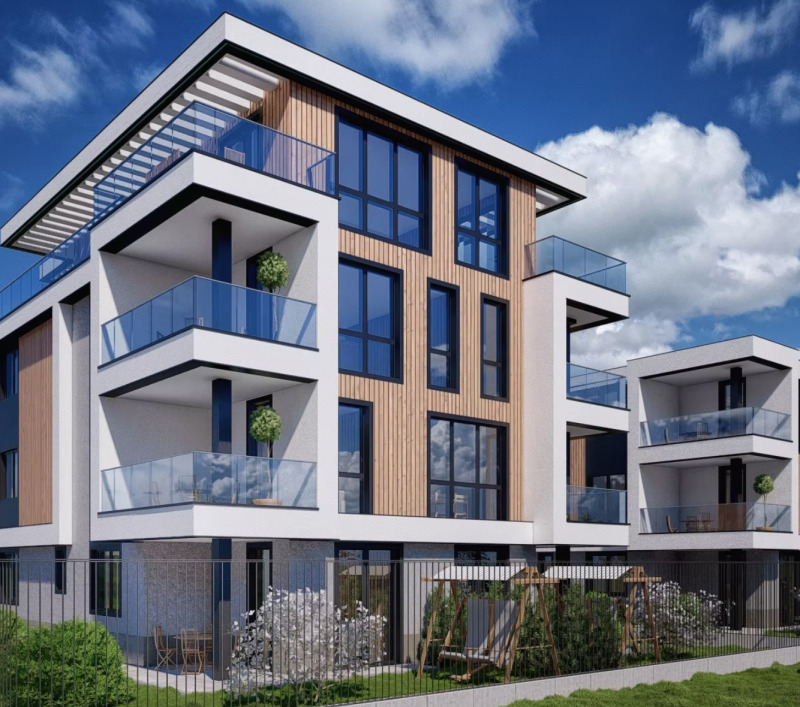 Продава  2-стаен област Пловдив , гр. Асеновград , 190 кв.м | 79484042