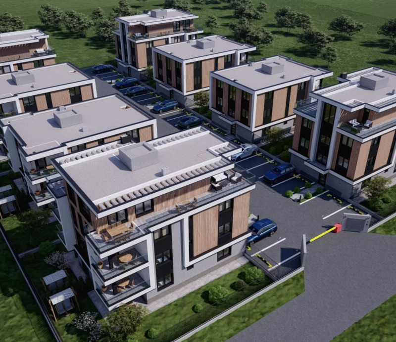 Продава  2-стаен област Пловдив , гр. Асеновград , 190 кв.м | 79484042 - изображение [3]