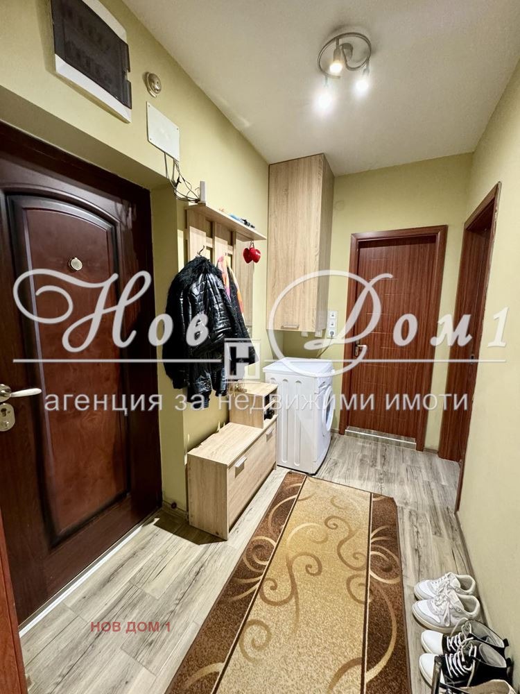 Продава  2-стаен град Пловдив , Индустриална зона - Марица , 60 кв.м | 70072346 - изображение [9]