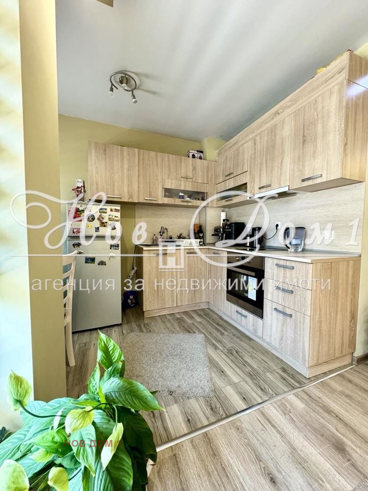 Продава  2-стаен град Пловдив , Индустриална зона - Марица , 60 кв.м | 70072346 - изображение [3]