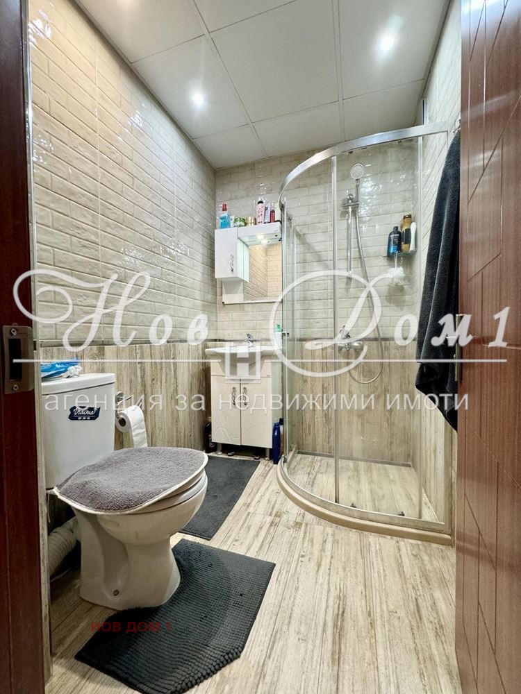 Продава  2-стаен град Пловдив , Индустриална зона - Марица , 60 кв.м | 70072346 - изображение [8]