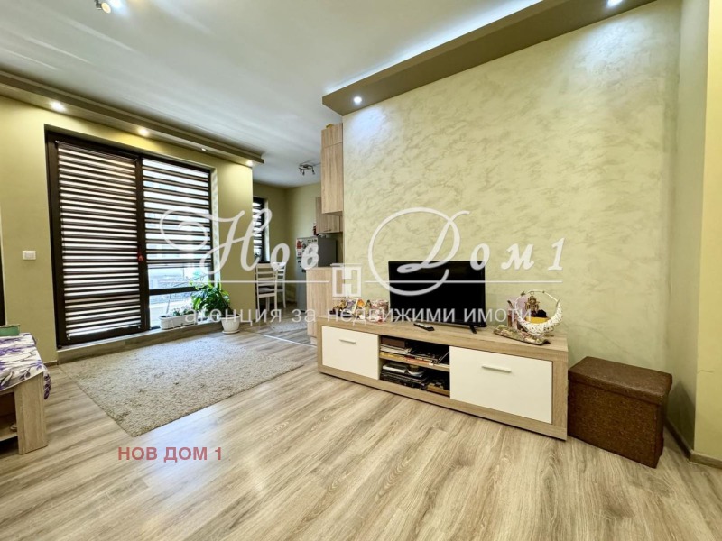 Продава  2-стаен град Пловдив , Индустриална зона - Марица , 60 кв.м | 70072346