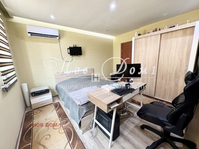 Продава  2-стаен град Пловдив , Индустриална зона - Марица , 60 кв.м | 70072346 - изображение [5]