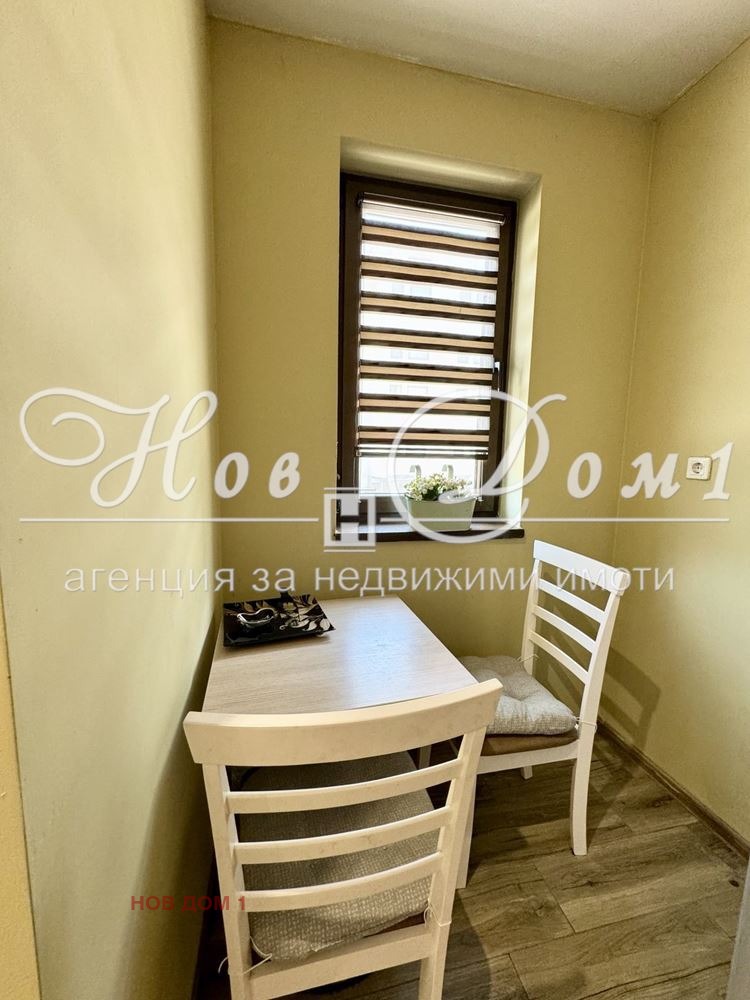 Продава  2-стаен град Пловдив , Индустриална зона - Марица , 60 кв.м | 70072346 - изображение [4]