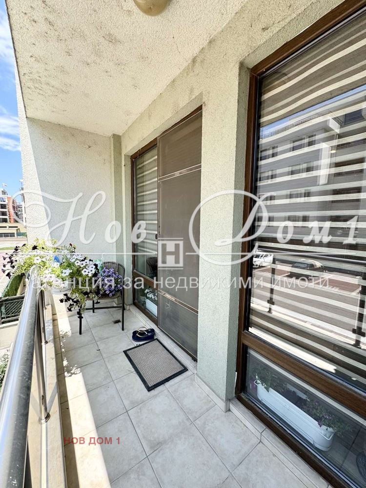 Продава  2-стаен град Пловдив , Индустриална зона - Марица , 60 кв.м | 70072346 - изображение [7]