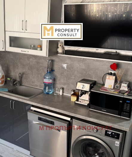 De vânzare  1 dormitor Pleven , Storgoziia , 62 mp | 56552312 - imagine [3]