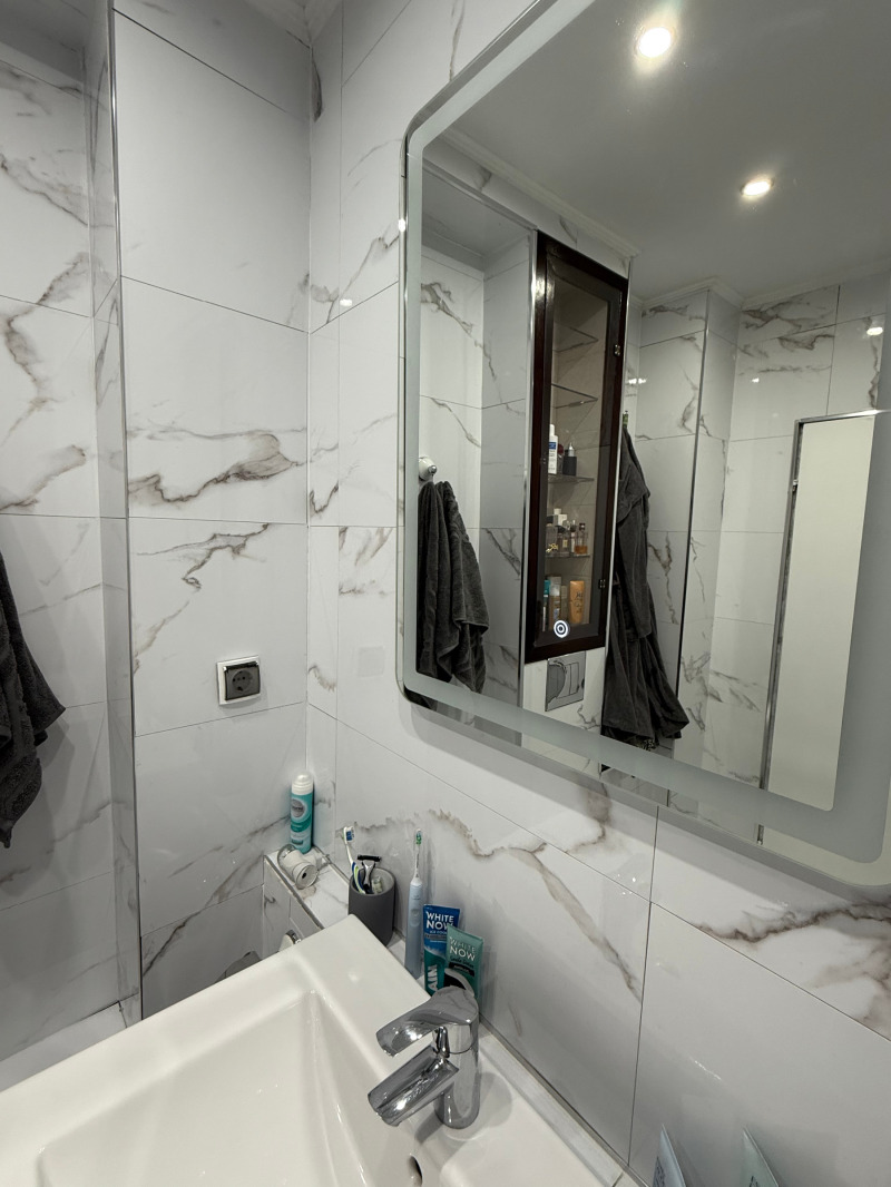 À vendre  1 chambre Sofia , Ovtcha koupel , 62 m² | 62141702 - image [12]