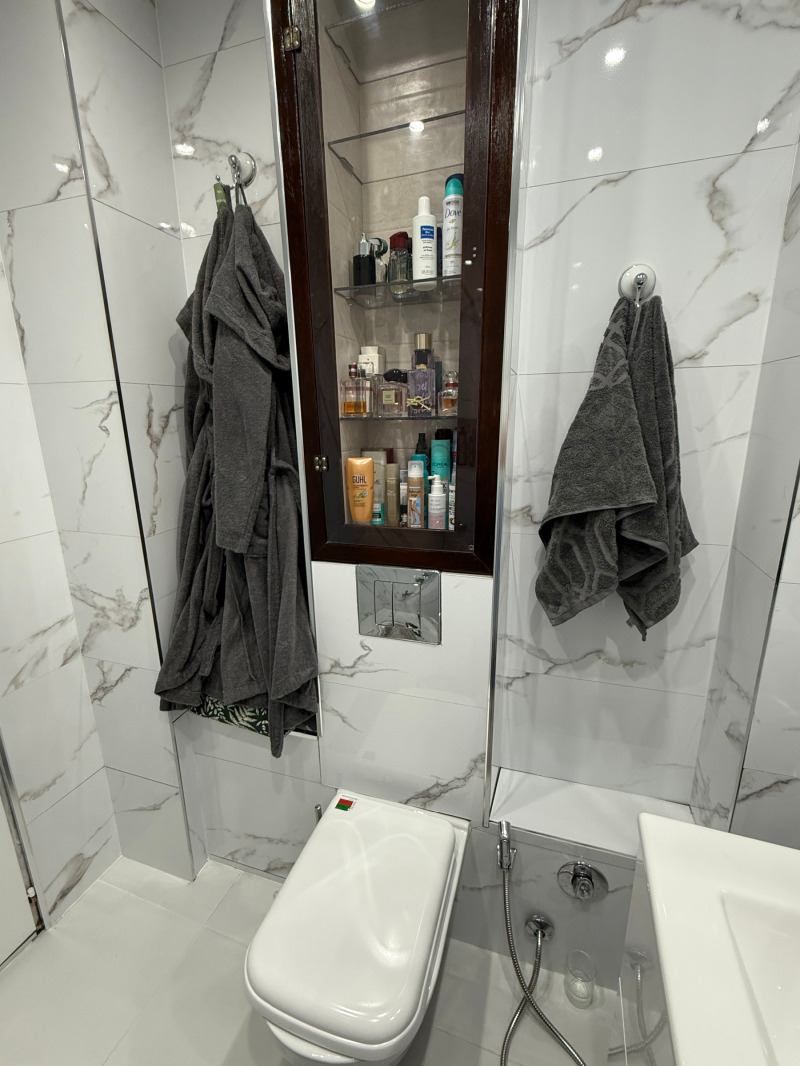 À vendre  1 chambre Sofia , Ovtcha koupel , 62 m² | 62141702 - image [10]