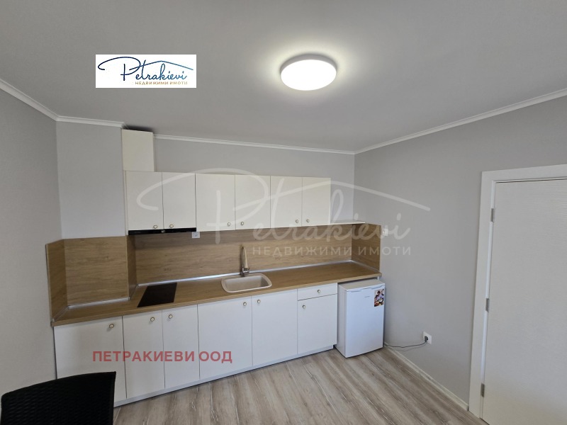 Продава 2-СТАЕН, гр. Созопол, област Бургас, снимка 2 - Апартаменти - 52446199