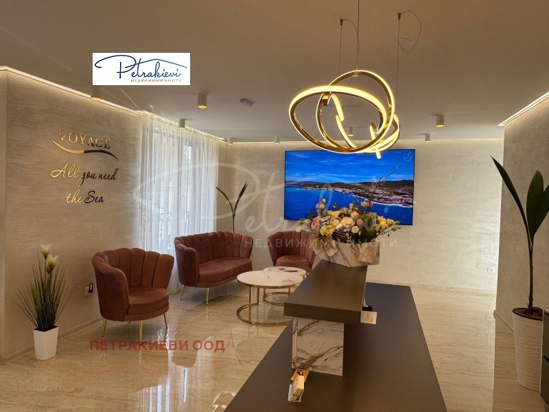 Продава 2-СТАЕН, гр. Созопол, област Бургас, снимка 14 - Апартаменти - 52446199