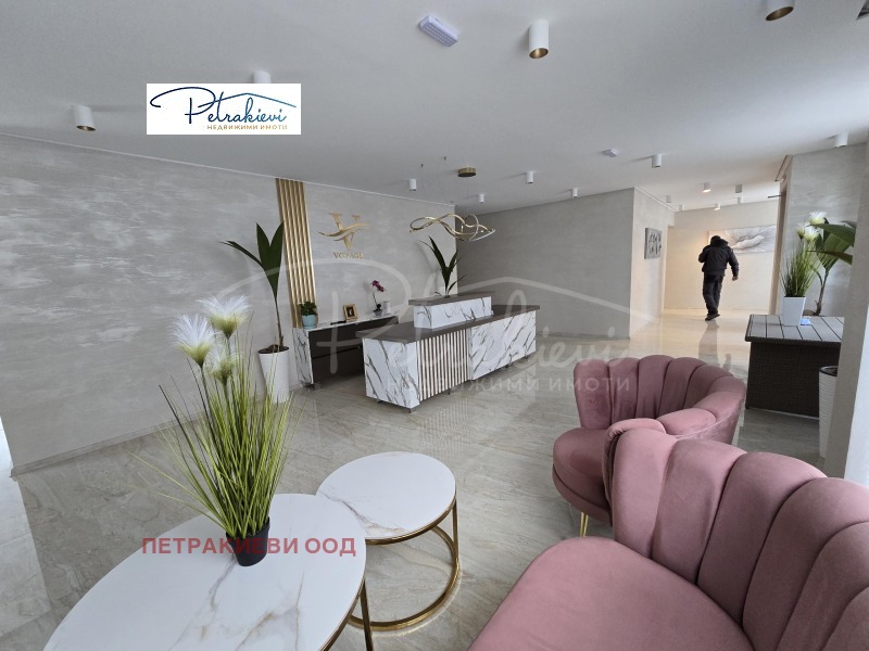 Продава 2-СТАЕН, гр. Созопол, област Бургас, снимка 15 - Апартаменти - 52446199