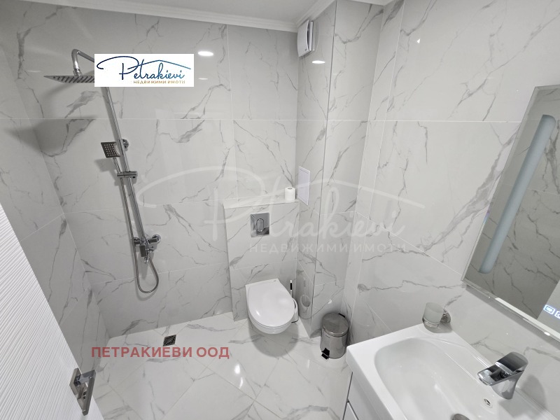 Продава 2-СТАЕН, гр. Созопол, област Бургас, снимка 8 - Апартаменти - 52446199