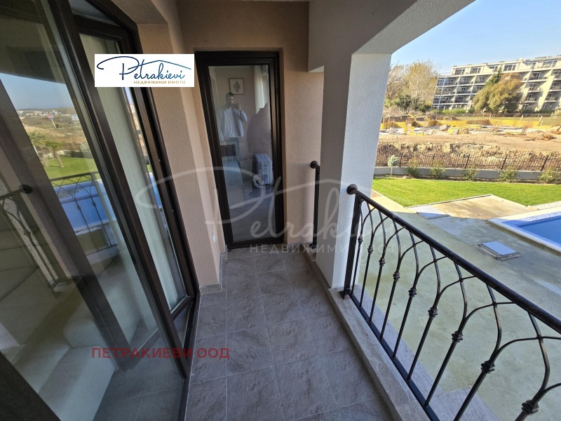 Продава 2-СТАЕН, гр. Созопол, област Бургас, снимка 5 - Апартаменти - 52446199