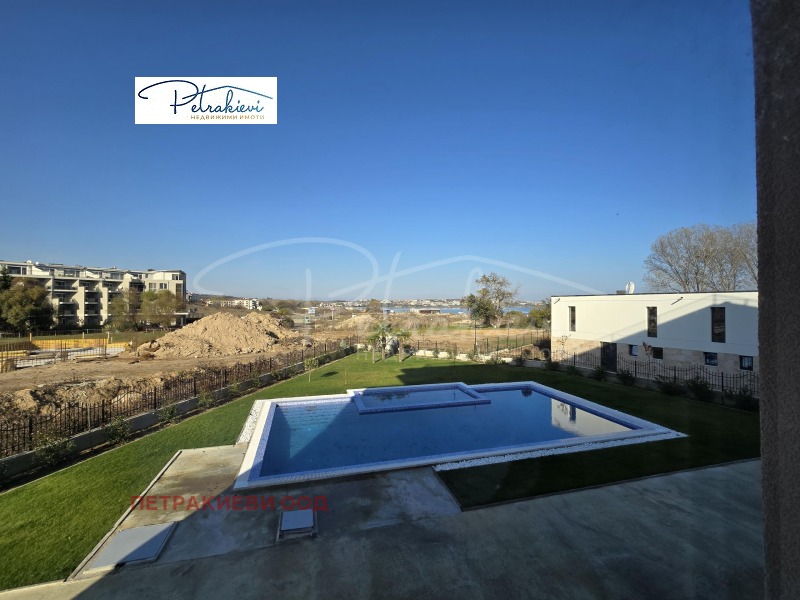 Продава 2-СТАЕН, гр. Созопол, област Бургас, снимка 6 - Апартаменти - 52446199