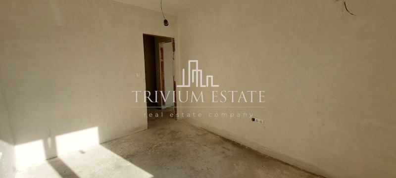 Продава 2-СТАЕН, гр. Пловдив, Остромила, снимка 4 - Апартаменти - 52650018