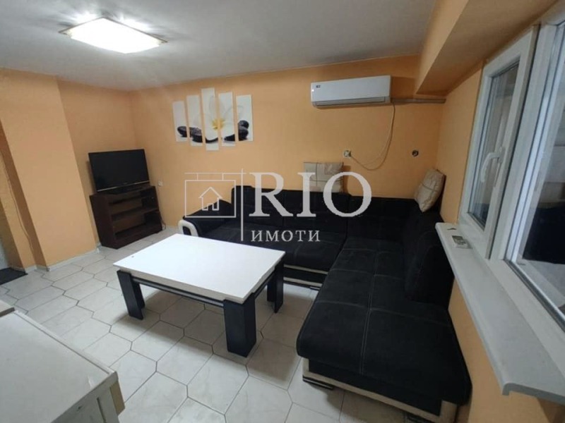 Продава 2-СТАЕН, гр. Пловдив, Тракия, снимка 2 - Апартаменти - 52678093