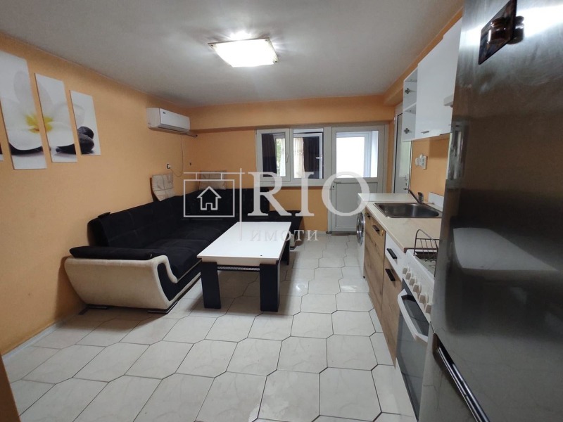 Продава 2-СТАЕН, гр. Пловдив, Тракия, снимка 3 - Апартаменти - 52678093