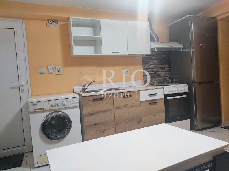 Продава 2-СТАЕН, гр. Пловдив, Тракия, снимка 4 - Апартаменти - 52678093