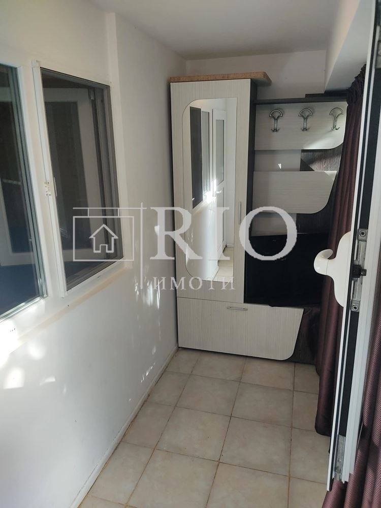 Продава 2-СТАЕН, гр. Пловдив, Тракия, снимка 13 - Апартаменти - 52678093