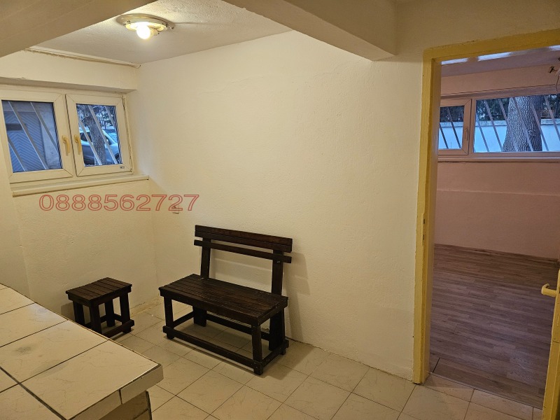 Продава 2-СТАЕН, гр. София, Изток, снимка 3 - Апартаменти - 53086539