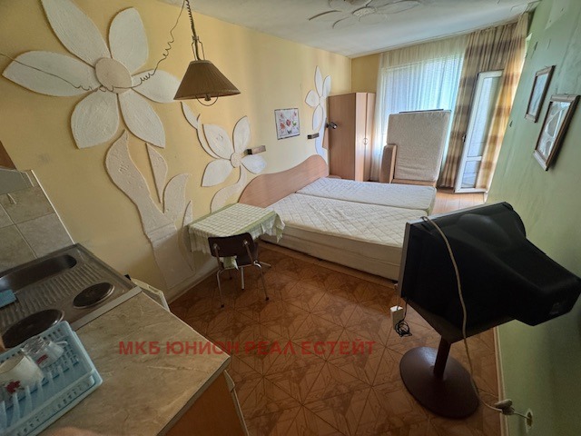 Продава 2-СТАЕН, к.к. Слънчев бряг, област Бургас, снимка 6 - Апартаменти - 53466256