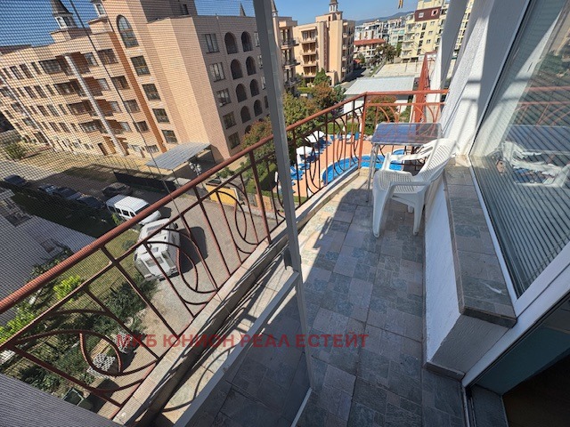 Продава 2-СТАЕН, к.к. Слънчев бряг, област Бургас, снимка 5 - Апартаменти - 53466256