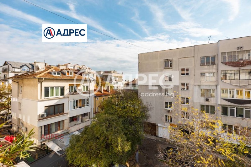 Продава 2-СТАЕН, гр. Варна, Център, снимка 6 - Апартаменти - 53593756