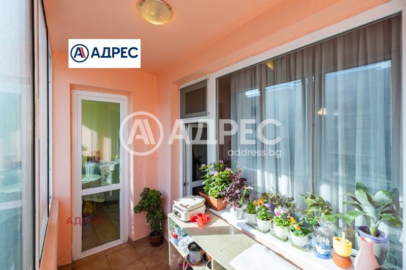 Продава 2-СТАЕН, гр. Варна, Център, снимка 5 - Апартаменти - 53593756