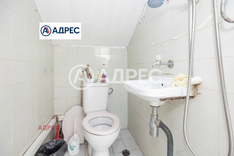 Продава 2-СТАЕН, гр. Варна, Център, снимка 10 - Апартаменти - 53593756